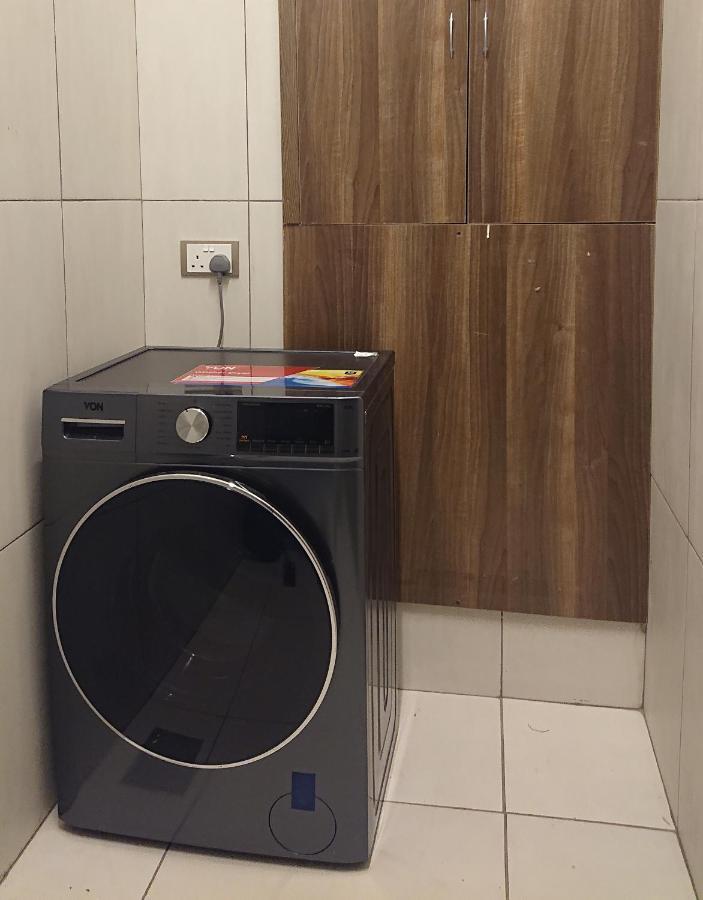 Luxury Skynest With Gym And Pool In Westlands Apartment Nairobi Ngoại thất bức ảnh