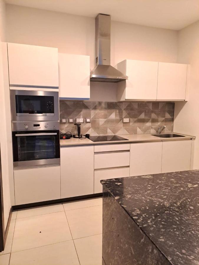 Luxury Skynest With Gym And Pool In Westlands Apartment Nairobi Ngoại thất bức ảnh