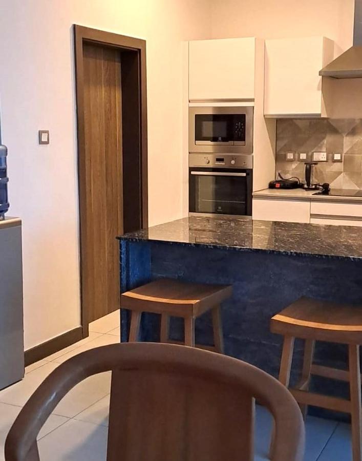 Luxury Skynest With Gym And Pool In Westlands Apartment Nairobi Ngoại thất bức ảnh