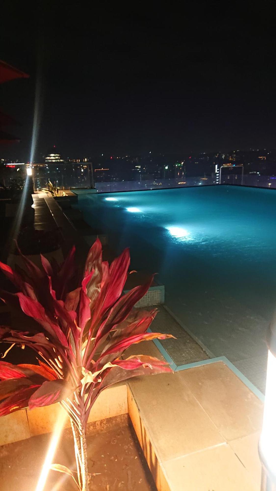 Luxury Skynest With Gym And Pool In Westlands Apartment Nairobi Ngoại thất bức ảnh